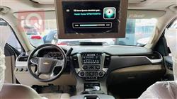 شيفروليه تاهو